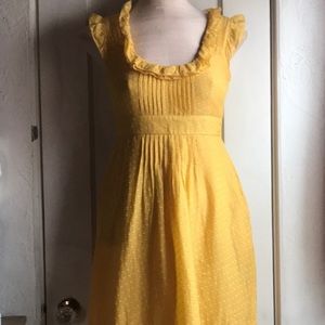 Moulinette Soeurs ✦ Sun Behind the Clouds Dress ✦